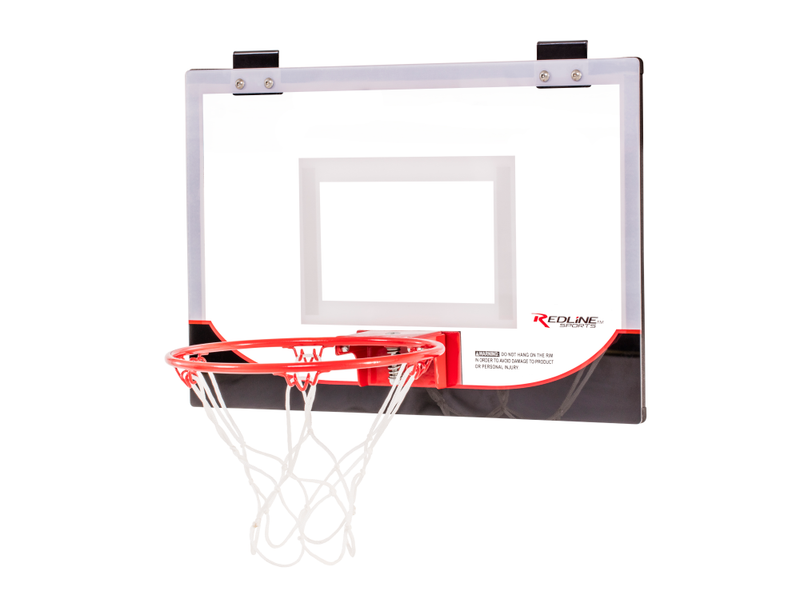 18" Mini Hoop