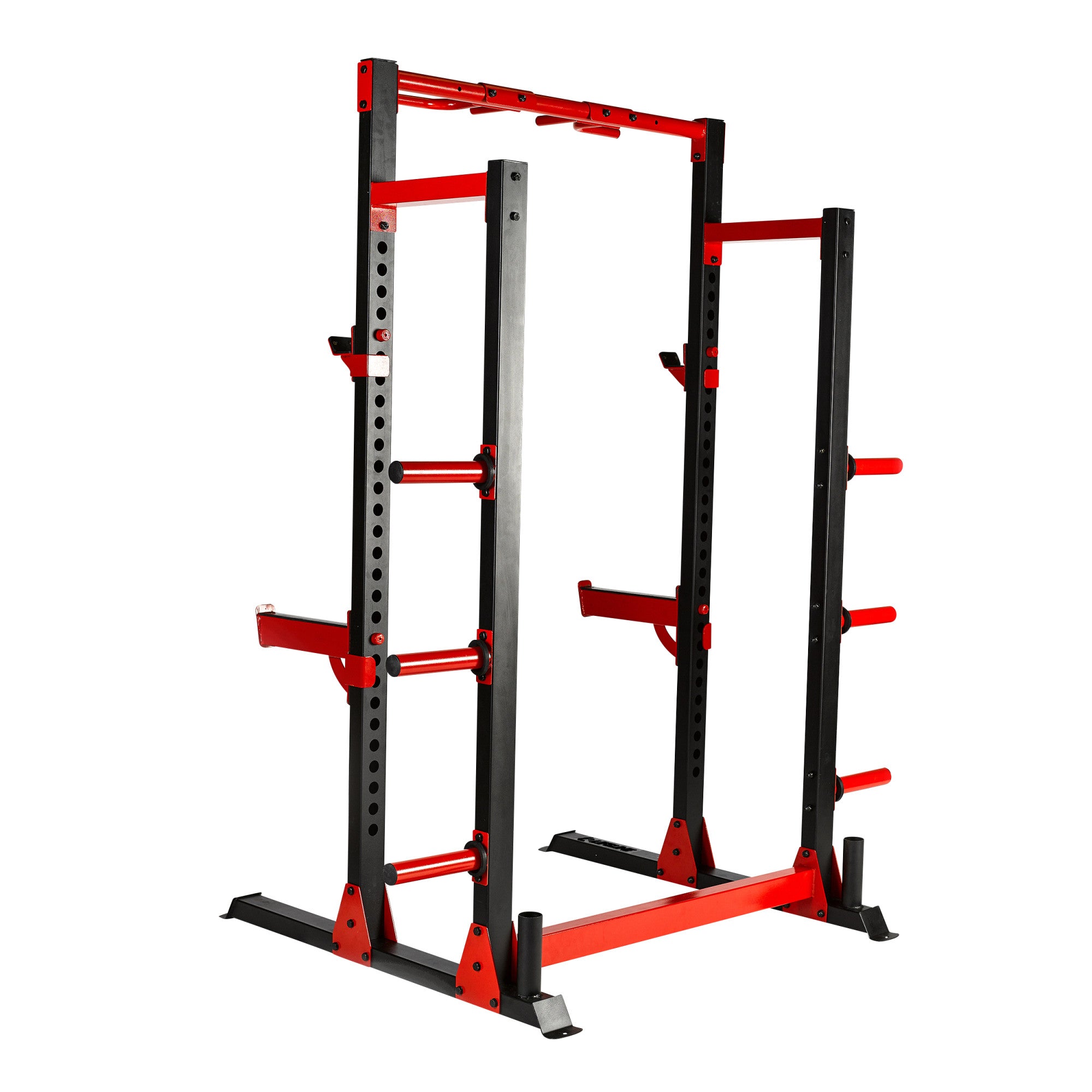 Pro Rack Half Ladder Rack C1 Pro Half Rack | Escalade Sports