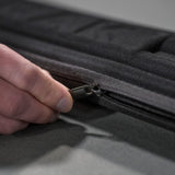 Mizerak Hard Cue Travel Case