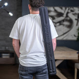 Mizerak Hard Cue Travel Case