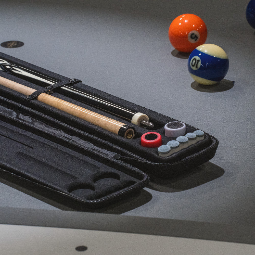 Hard Pool Travel Cue Case | Escalade Sports