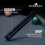 57" Two-Piece House Cue