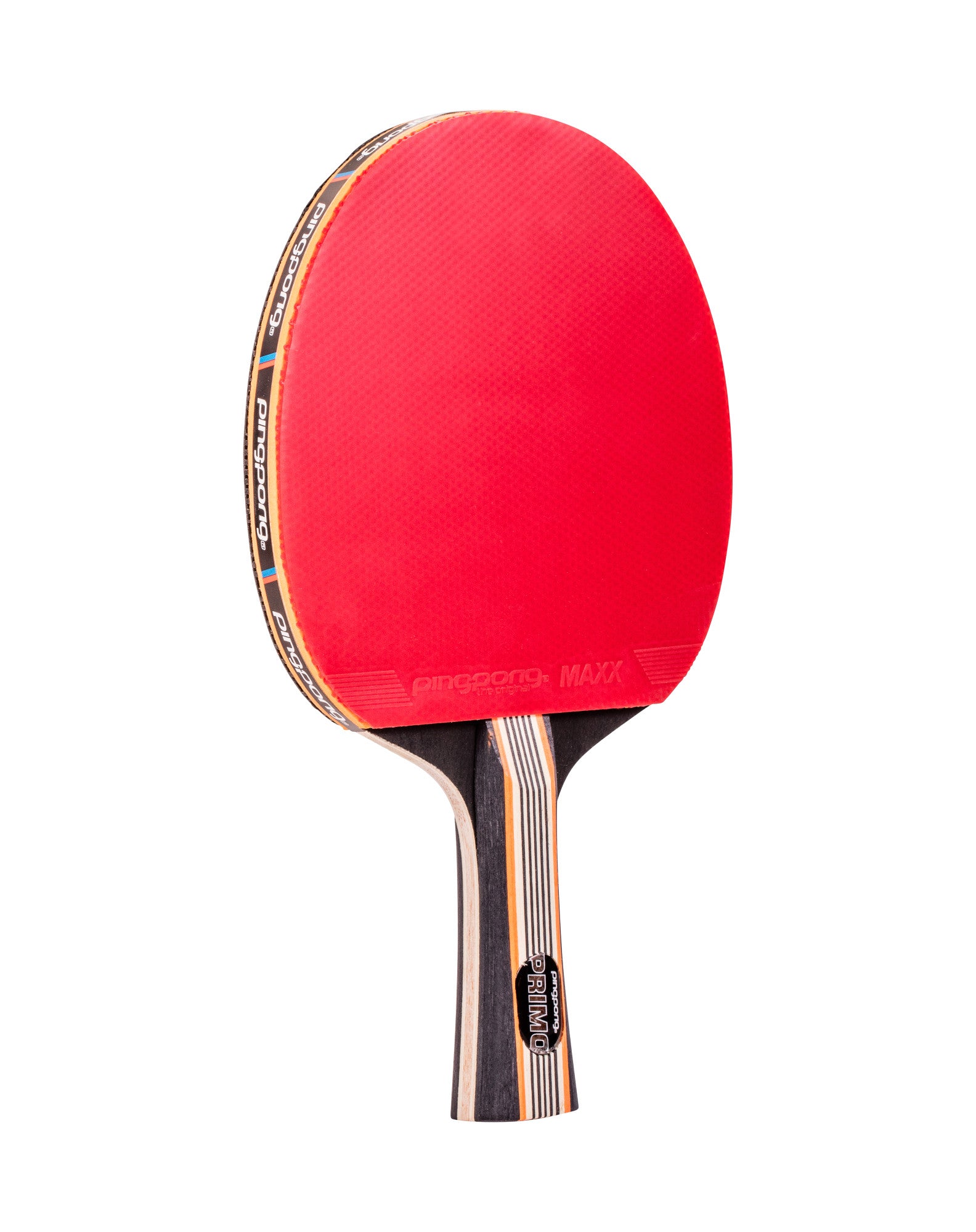 Matrix Ping Pong Racket Ping-Pong® Primo Table Tennis Racket | Escalade Sports