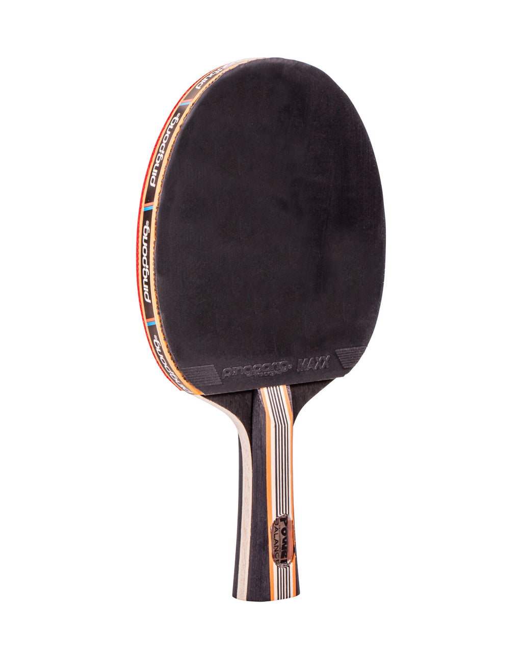 Ping Pomg Racket Ping-Pong® Primo Table Tennis Racket | Escalade Sports