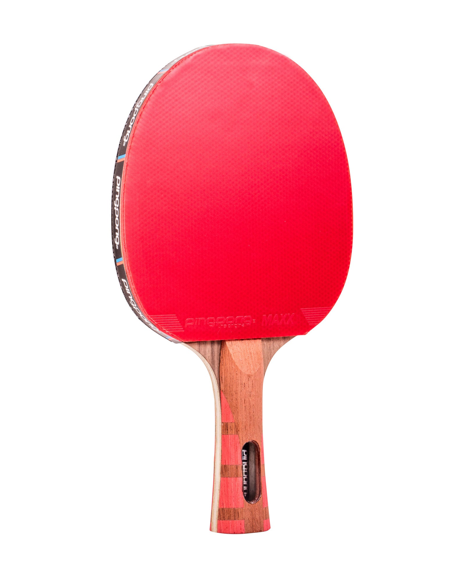 Ping Pong Racket Types Ping-Pong® Carbon Fusion Table Tennis Racket | Escalade Sports