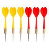 Accudart 2-in-1 Starlite Recreational Dartboard Game Set