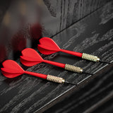 3pk Soft Tip Dart Set