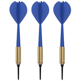3pk Soft Tip Dart Set