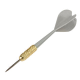 3pk Steel Tip Dart Set