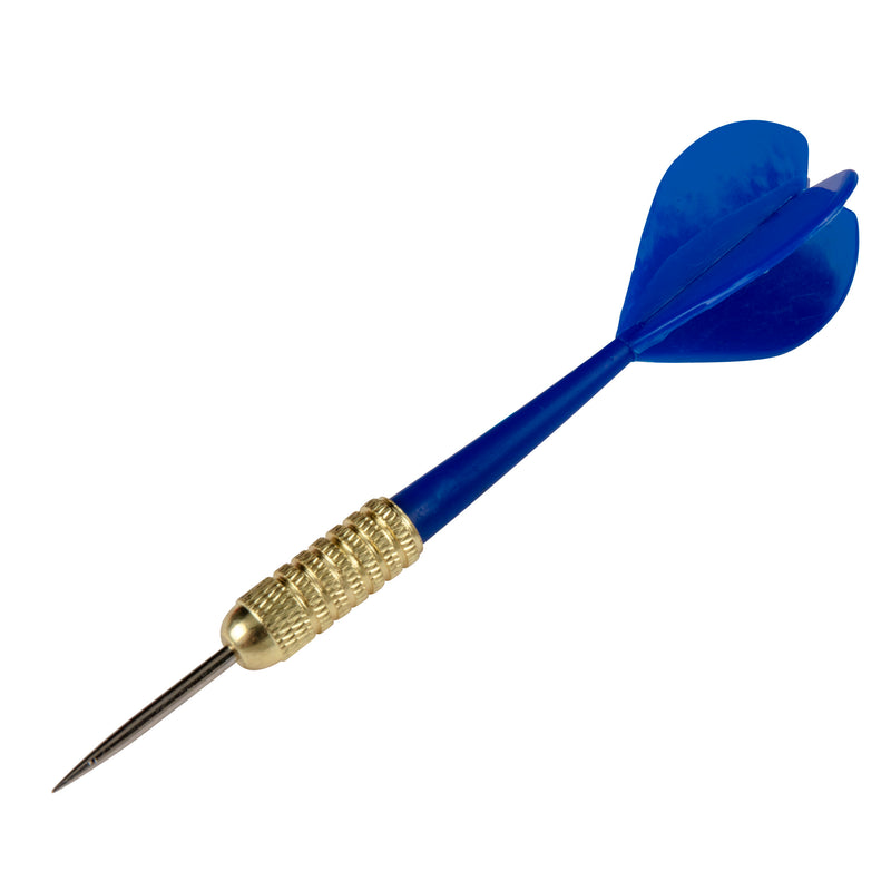 3pk Steel Tip Dart Set