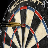 Accudart Americana Limited Edition Dartboard Cabinet Set
