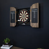 Accudart Americana Limited Edition Dartboard Cabinet Set
