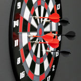 Magnetic Dartboard Set