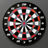 Magnetic Dartboard Set