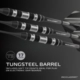 Soft Tip Dart Set 4.0