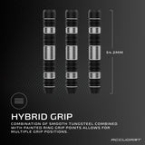 Soft Tip Dart Set 4.0
