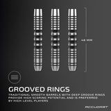 Steel Tip Dart Set 7.0
