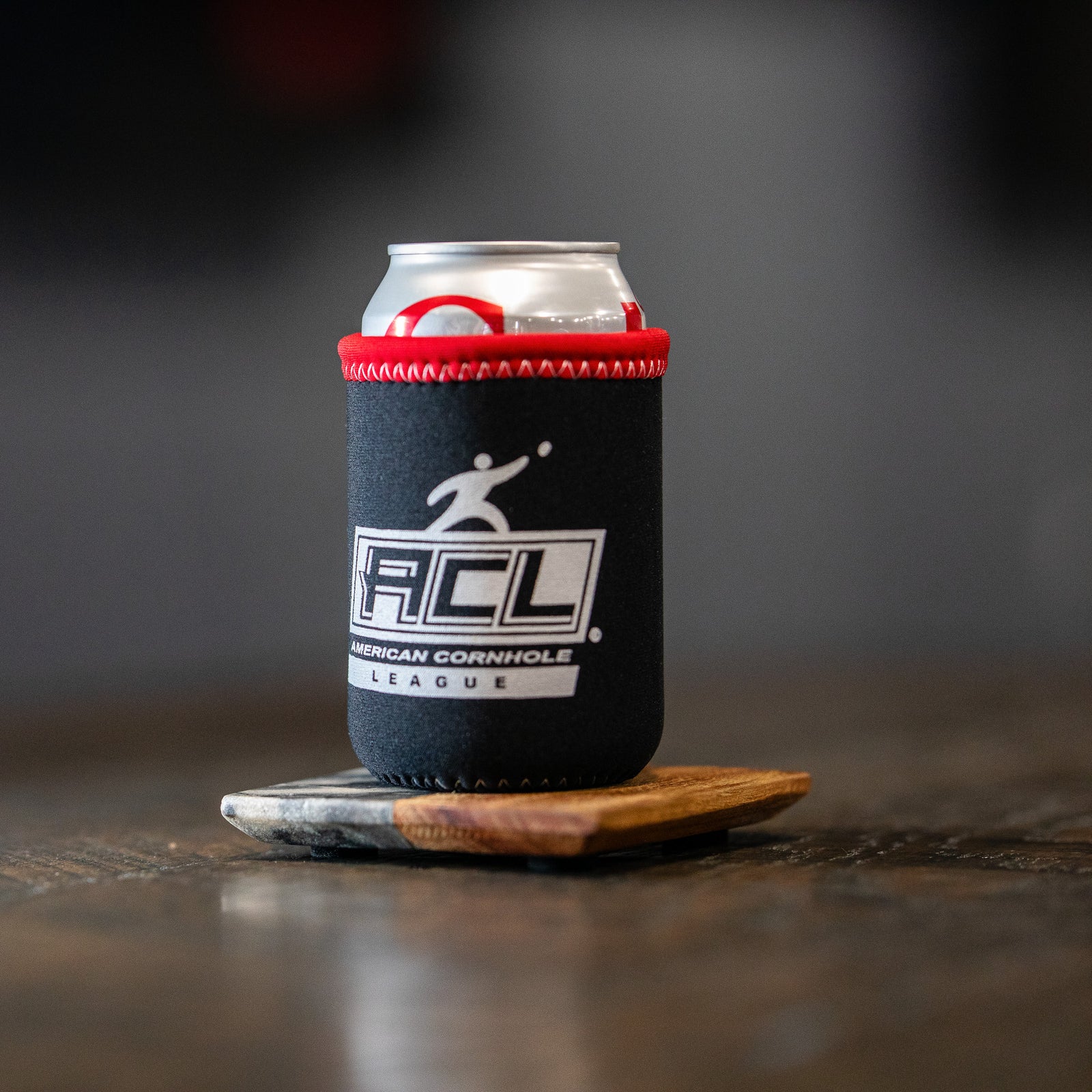 ACL Officially Licensed Koozie | Escalade Sports
