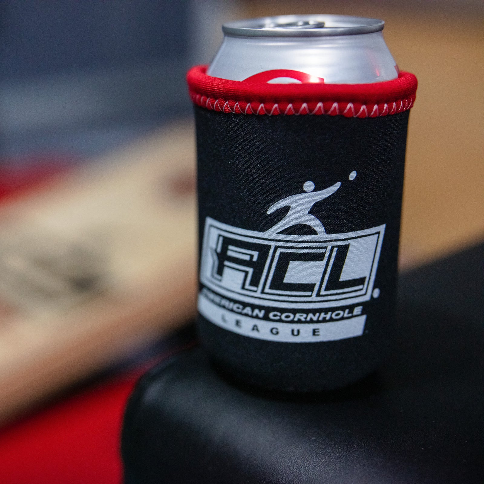 ACL Officially Licensed Koozie | Escalade Sports