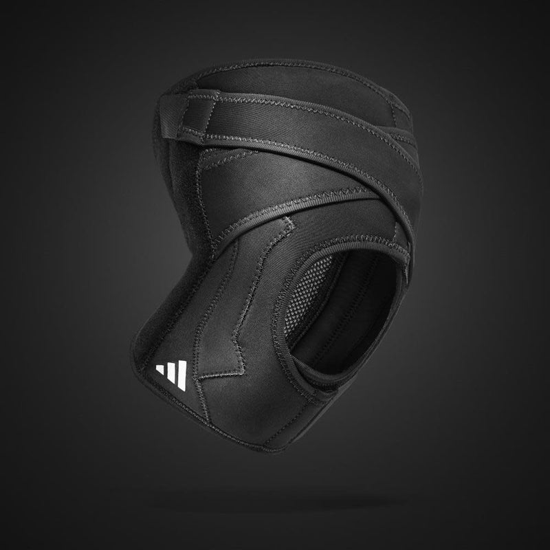 adidas Adjustable Knee Support With Straps