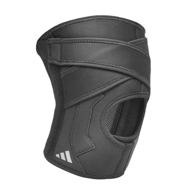 adidas Adjustable Knee Support With Straps