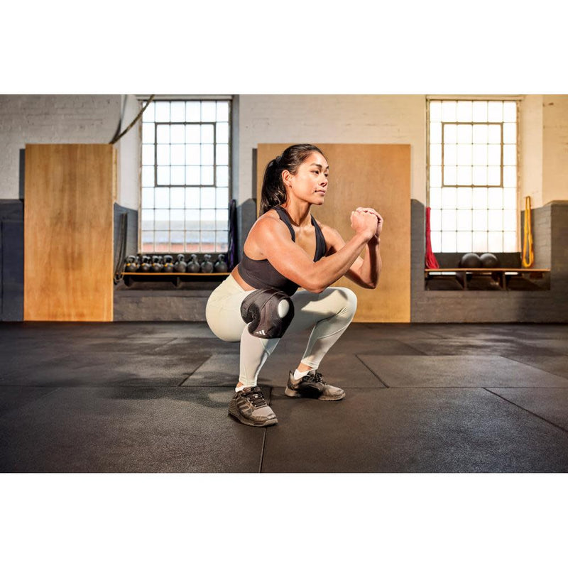 adidas Adjustable Knee Support With Straps