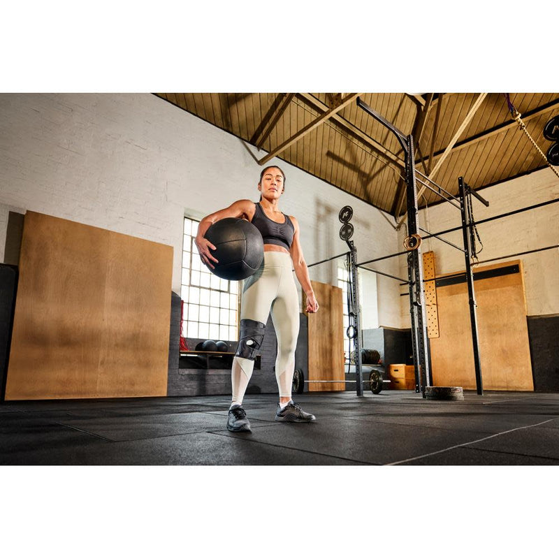 adidas Adjustable Knee Support With Straps