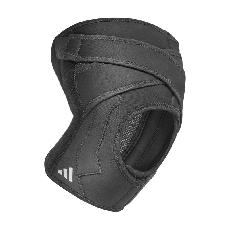 adidas Adjustable Knee Support With Straps