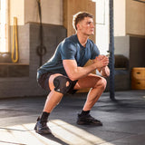 adidas Adjustable Knee Support