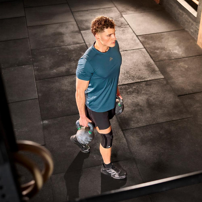 adidas Adjustable Knee Support