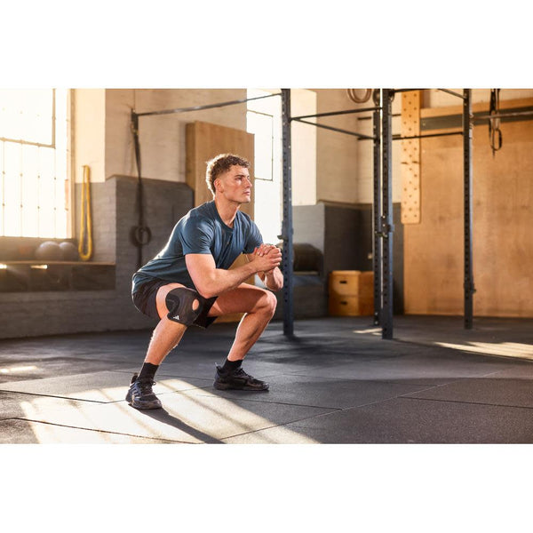 adidas Adjustable Knee Support