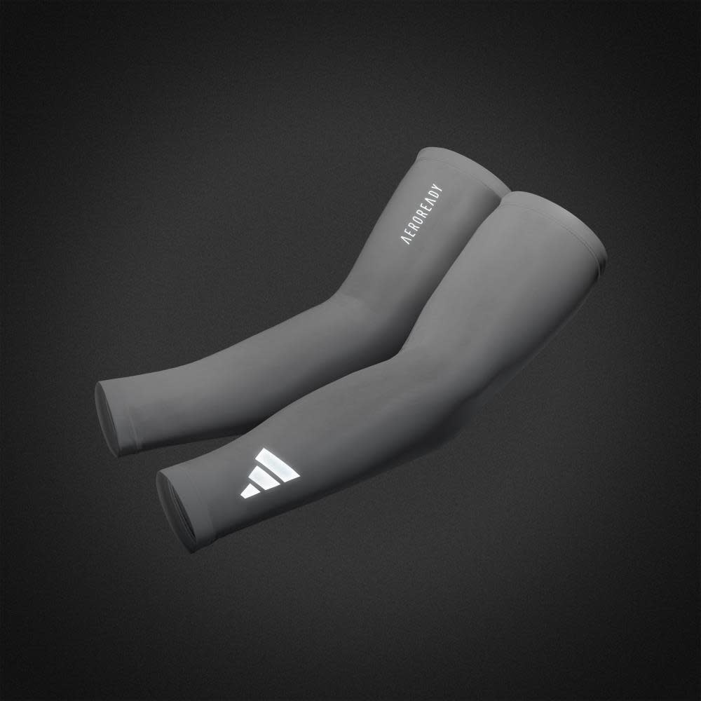 adidas Aeroready Compression Arm Sleeves | Escalade Sports