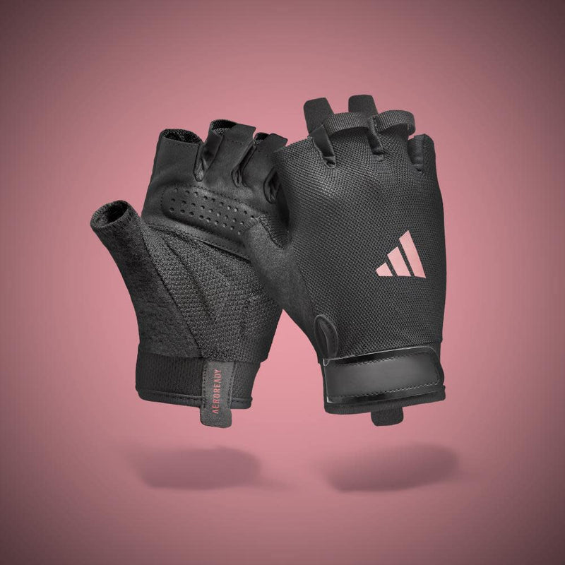 adidas bicycle gloves adidas Essential Training Gloves