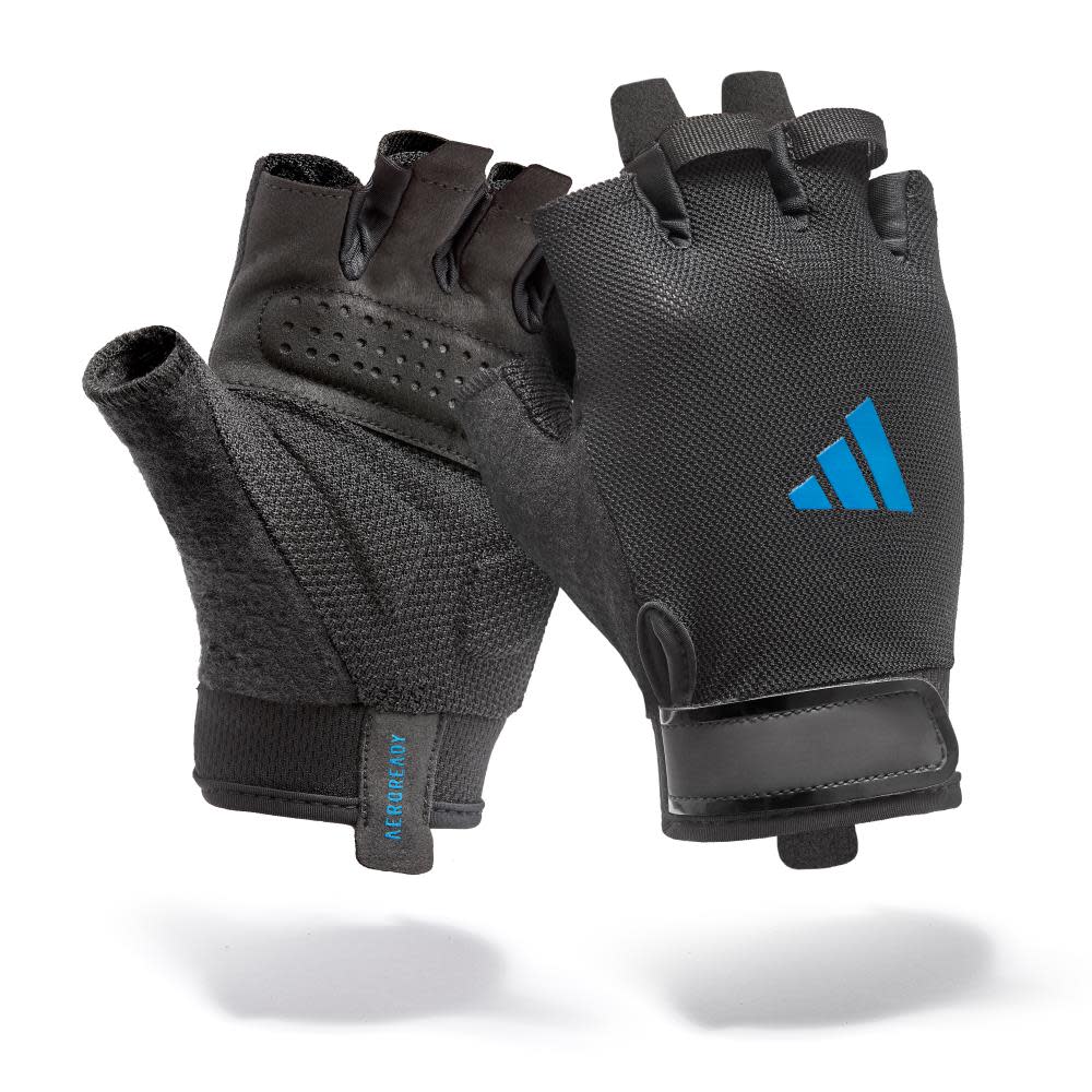 adidas bicycle gloves adidas Essential Training Gloves Pink / S