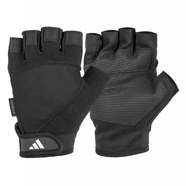 adidas sport handschuhe adidas Accessories Performance Fitness Gloves Black L