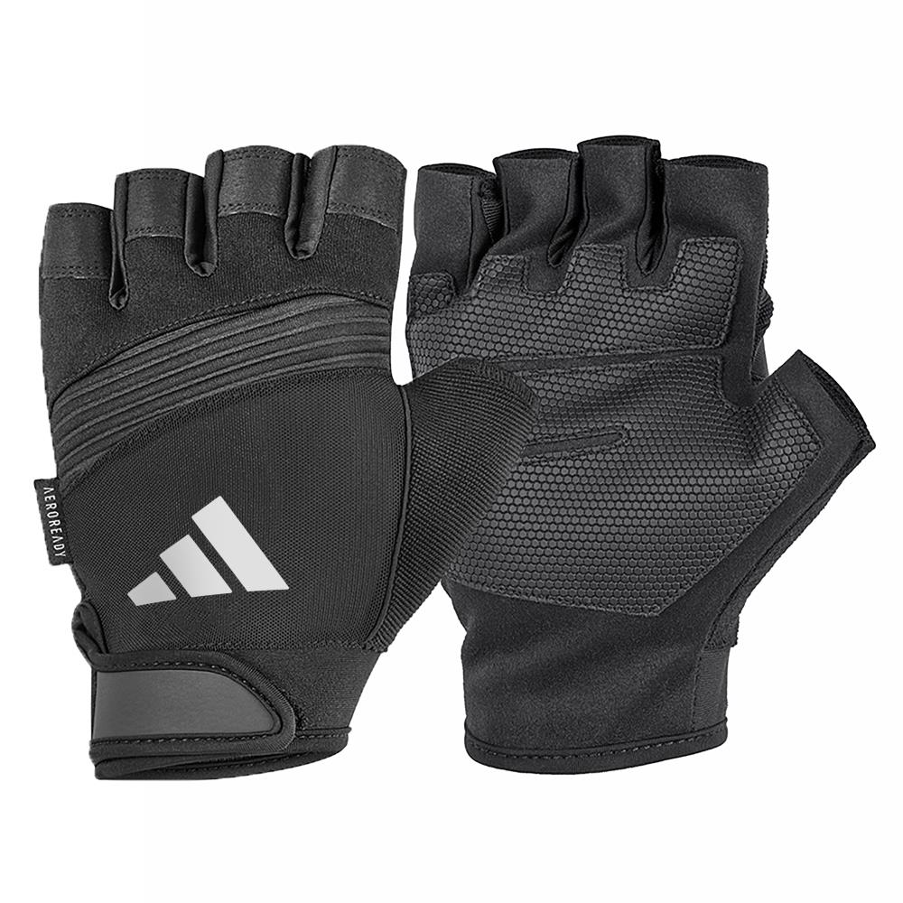 adidas originals handschuhe adidas Accessories Performance Fitness Gloves Black L