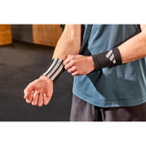 adidas Wrist Protectors 12cm