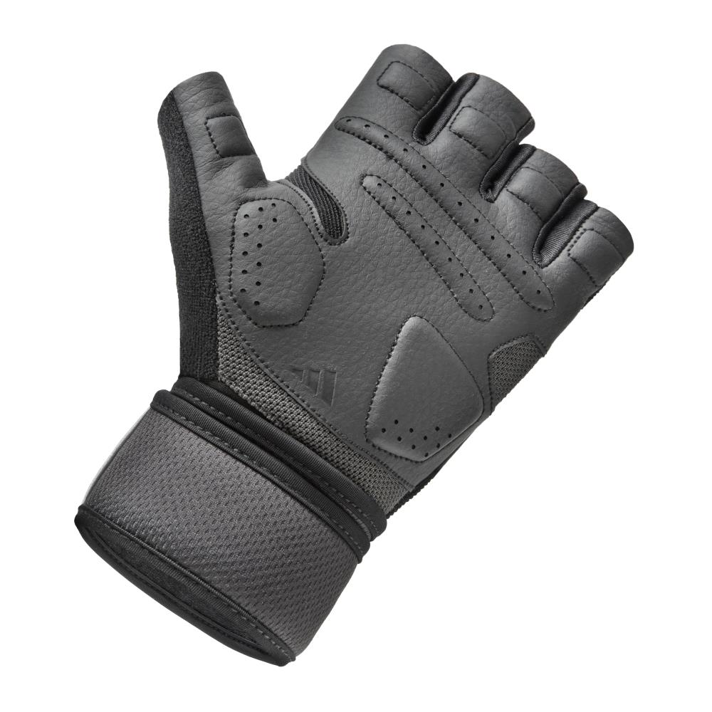 adidas Wrist Wrap Training Gloves Escalade Sports