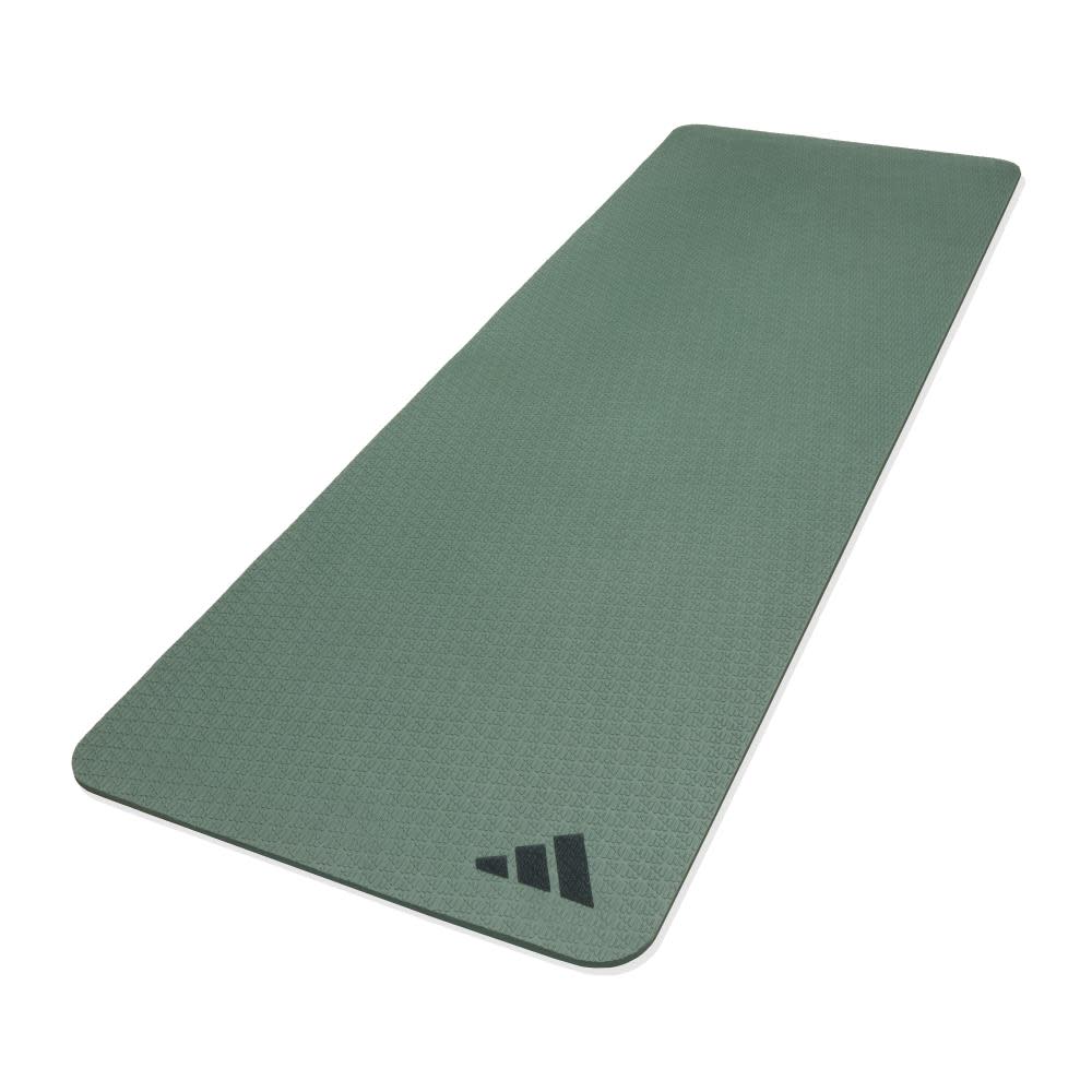 adidas Yoga Mat - 10mm | Escalade Sports