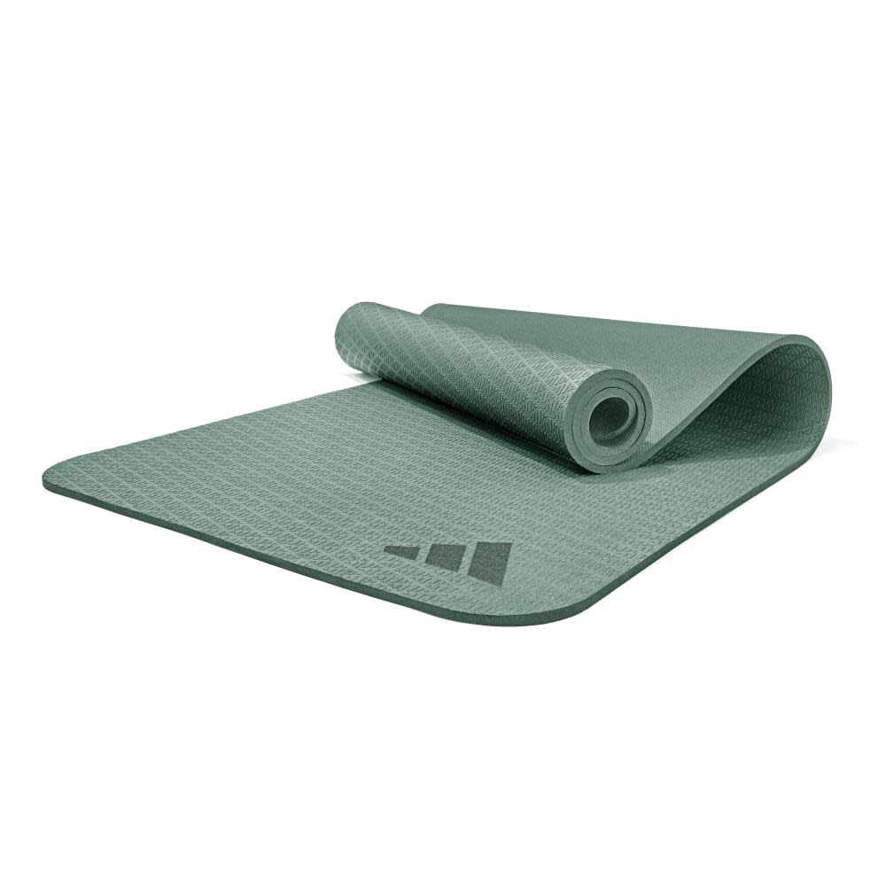 adidas Yoga Mat - 10mm | Escalade Sports