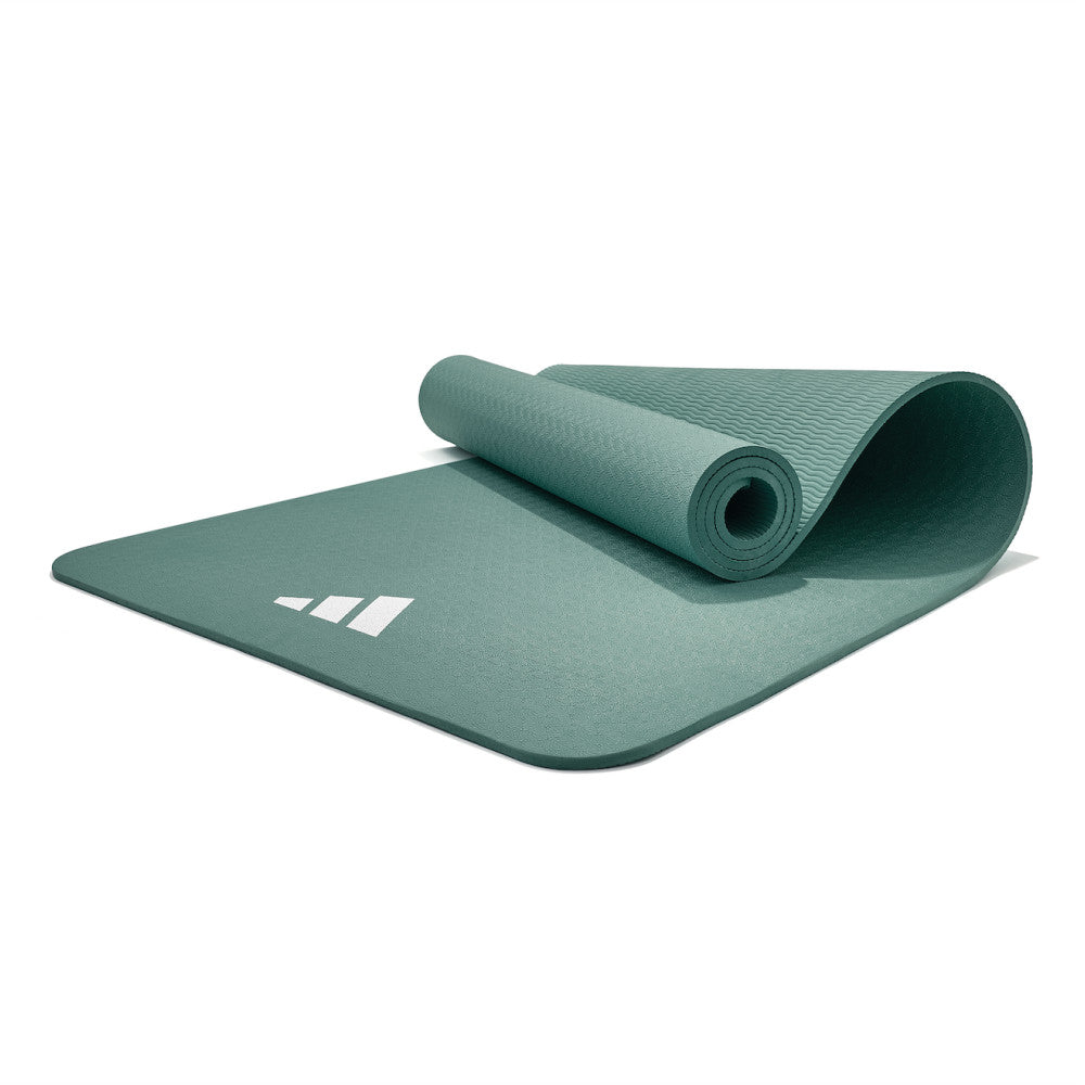 adidas Yoga Mat - 8mm | Escalade Sports