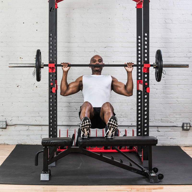 Ethos Weight Bench Review Ethos Incline Bench Utility Weight Bench