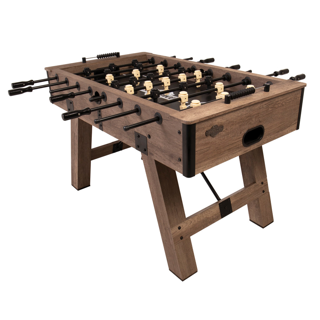 Brookdale 55" Foosball Table