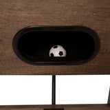 American Legend Brookdale Foosball Table