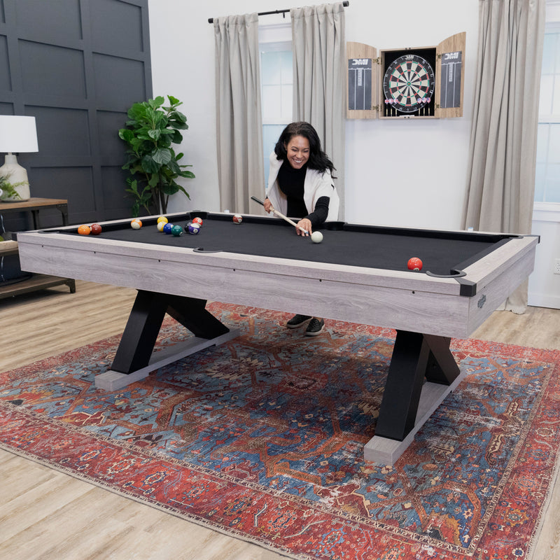 Kirkwood 89" Billiard Table