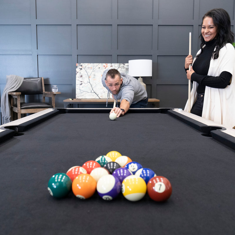 Kirkwood 89" Billiard Table