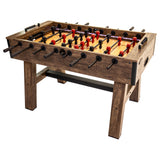 American Legend 54” LED Foosball Table