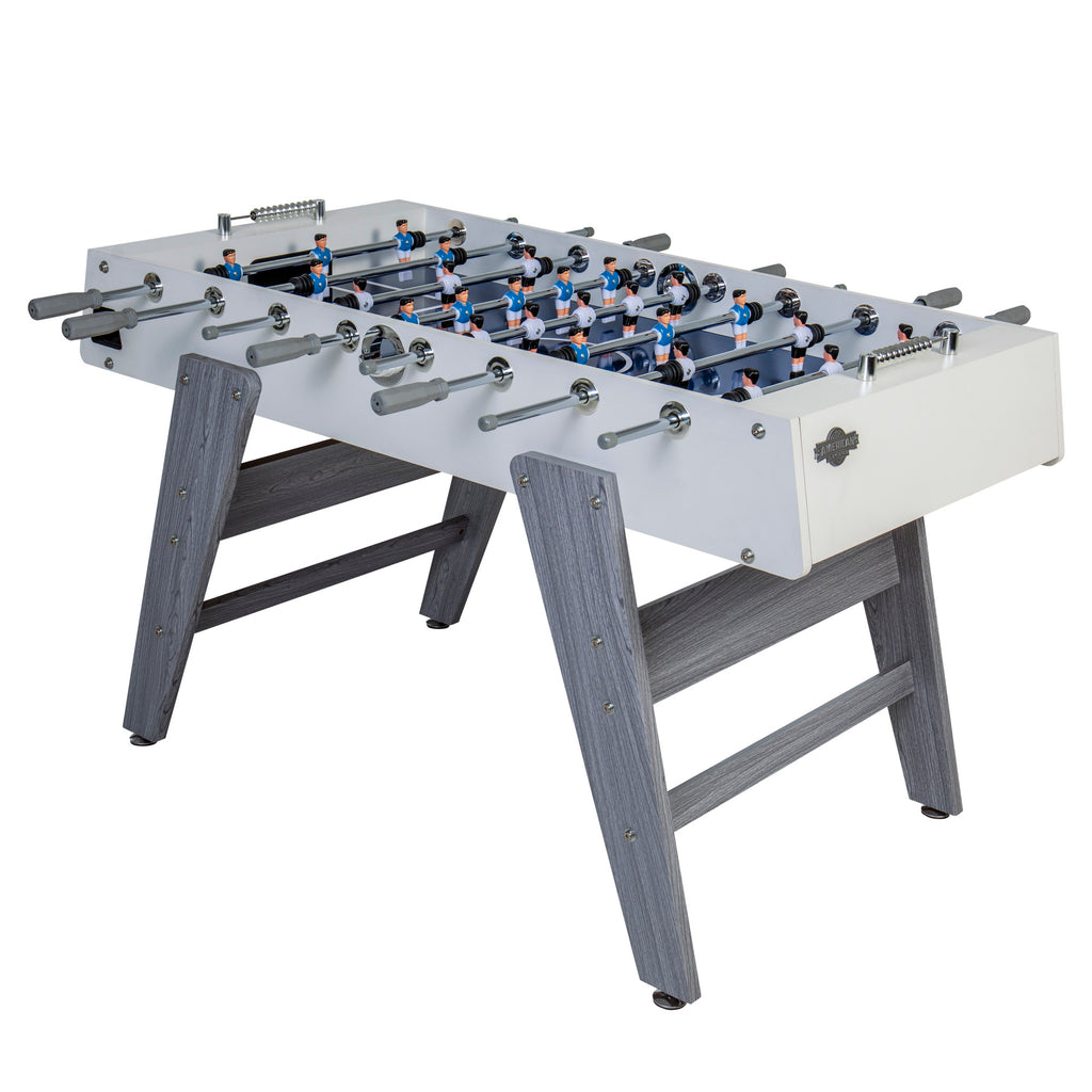 Manhattan 54" Foosball Table