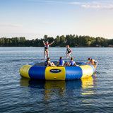 Aqua Jump 20' Commercial Stainless