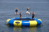 Aqua Jump 20' Commercial Stainless